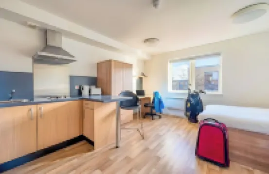 Uhi Dornoch- Campus Accommodation Hotels in Dornoch