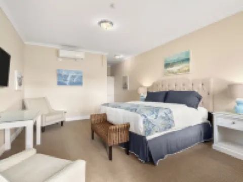Guest House Suites Hotels in Salisbury
