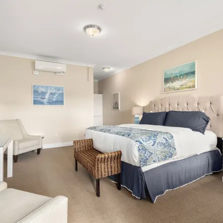 Guest House Suites