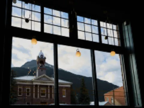 The Wyman Hotel Hotels in Silverton