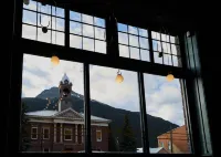 The Wyman Hotel