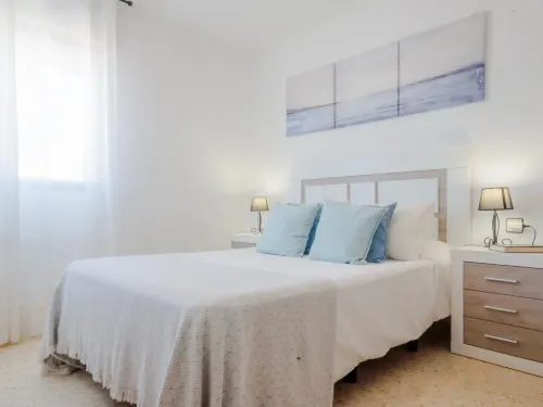 La Giralda 16584 in Chiclana - Homestays