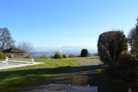 Domaine des Étoiles - Gîtes