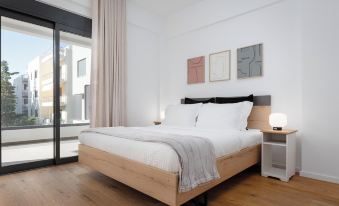 Glyfada Experience Residence