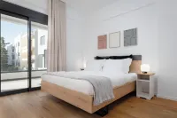 글리파다 익스피리언스 레지던스 글리파다 호텔