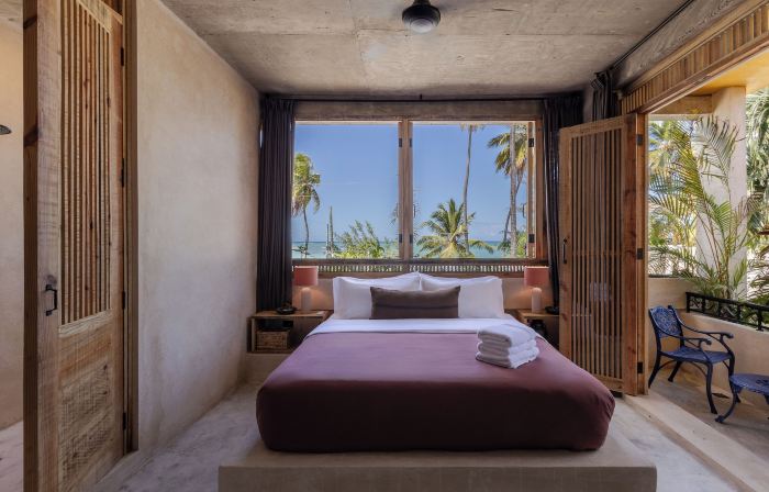 El Mambo Boutique Hotel