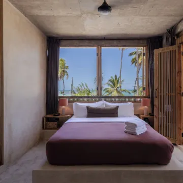 El Mambo Boutique Hotel