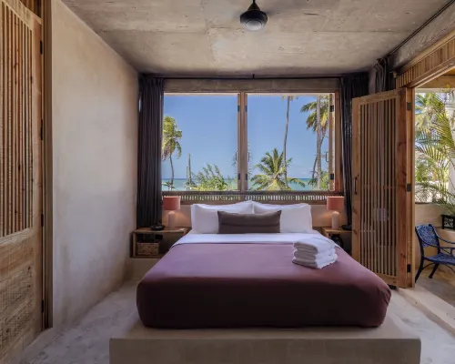 El Mambo Boutique Hotel Hotels in Las Terrenas