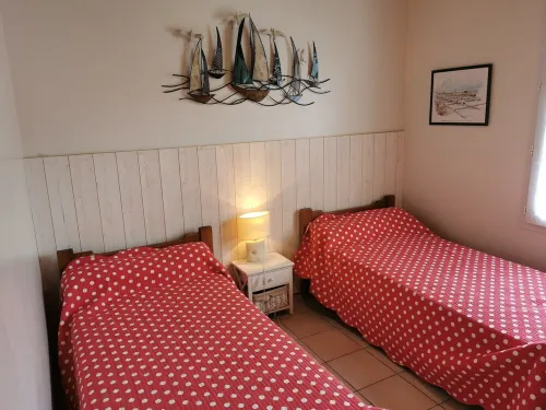 Architect-designed villa in saint-martin intra-muros 165 m3 Hotel a Saint-Martin-de-Re