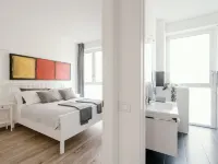 ماركس جاليري - باي ماي هومينكومو Hotels near بيازا كافور