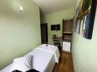 Vektor Hotéis - Unidade Centro