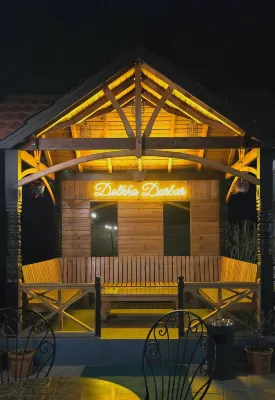 Hotel Dolkha Durbar Hoteles en 