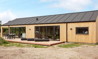 Holiday Home in Sæby