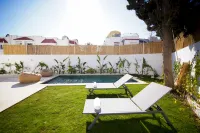 Villa Hermes Seaside and Luxurious - Villas