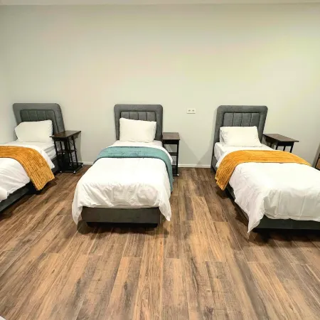 Hotel FFA 62