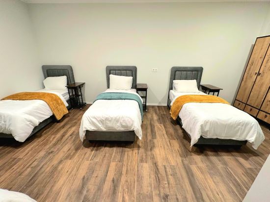 Hotel FFA 62