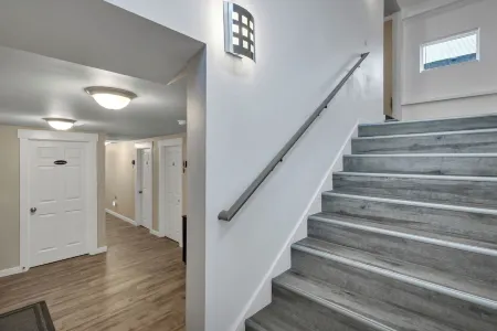 Judkins House - Close to Downtown