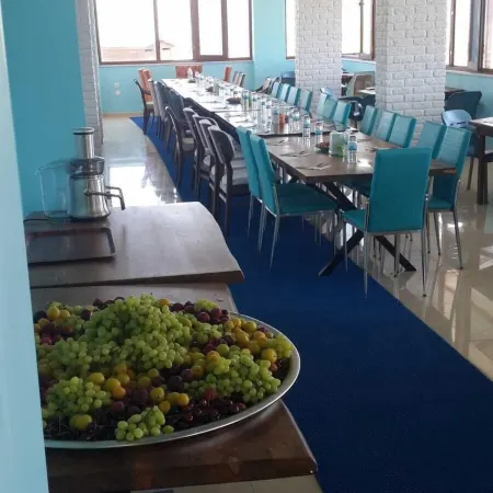 Parasut Village Hotel