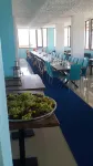 Parasut Village Hotel - Завтрак
