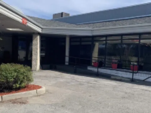 Hôtel Normandie Hotels in Rimouski