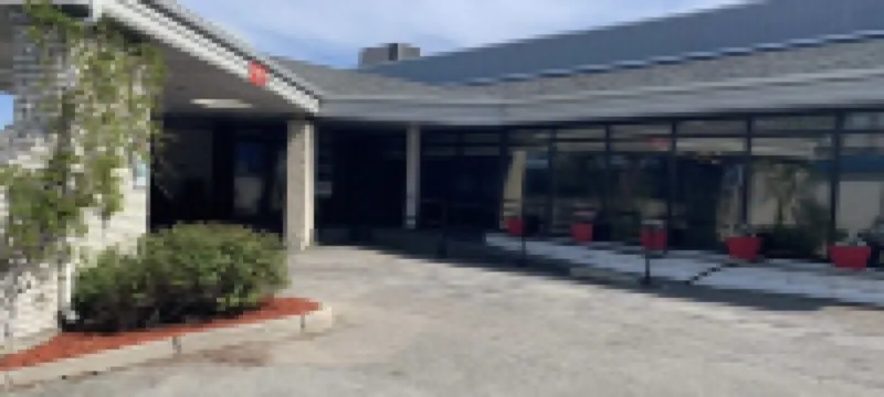 Hôtel Normandie