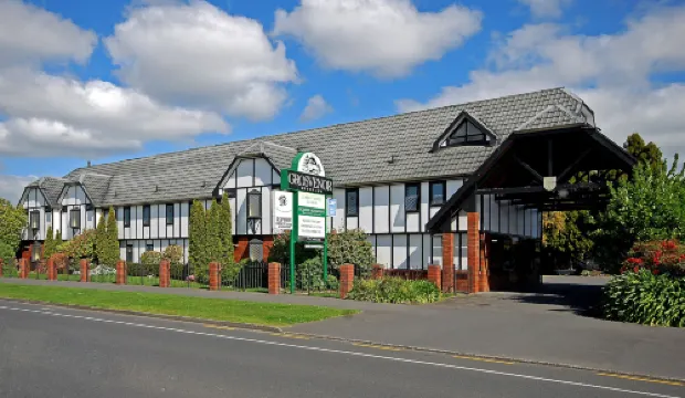 Grosvenor Motel