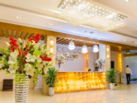 Tu Son Luxury Hotel Hotels in Tu Son