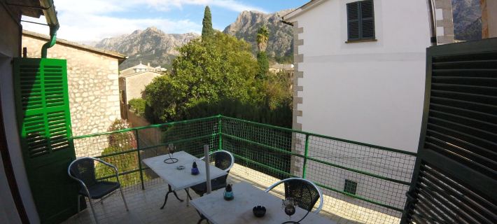 Casa Margarita Ξενοδοχεία στην πόλη Soller