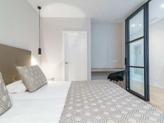 Smartr Las Palmas de Gran Canaria