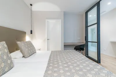 Smartr Las Palmas Hotels in Las Palmas