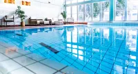 Dreges Hotell - by Classic Norway Hotels - Pool
