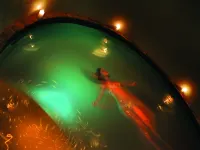 Fordoun Hotel and Spa - Pools