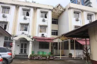Hôtel Beau Rivage Hotels in Douala