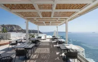 Volcano View Hotel Santorini Hotels in Thira