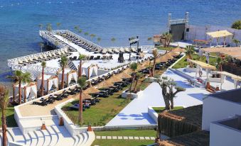 Design Plus Seya Beach Hotel