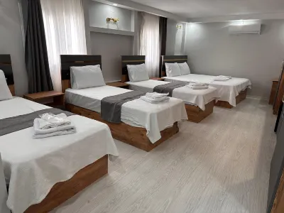 Efehan Otel Hotels in 