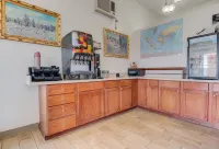 Redmond Inn - petit déjeuner