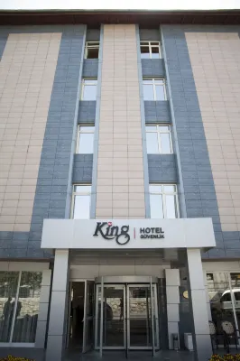 King Hotel Guvenlik Hotels in 