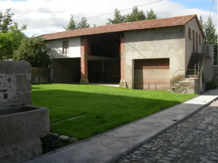 Mas d'Aravó Отели рядом с достопримечательностью «La Masella»