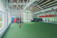 Iberostar Selection Hacienda Dominicus - All Inclusive - Gym