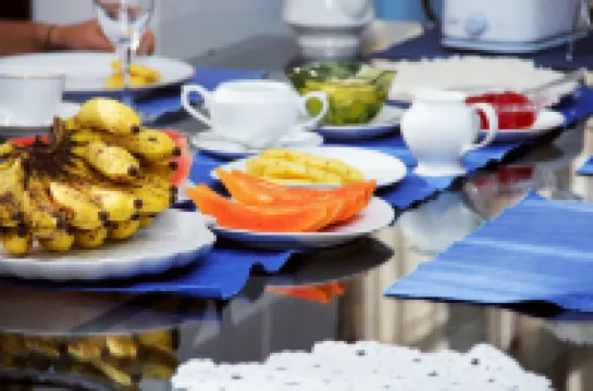 Bethel Rest Homestay