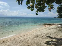 Carolina del Mar - de playa