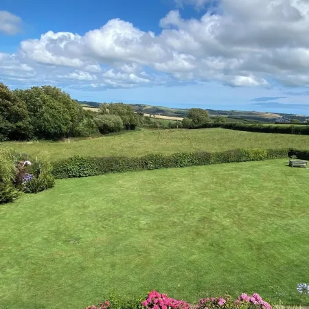 Downton Lodge Country B&B