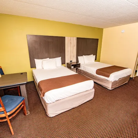 River Place Inn