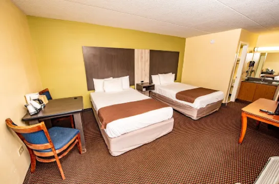 River Place Inn