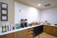 Staybridge Suites QUANTICO-STAFFORD by IHG - breakfast