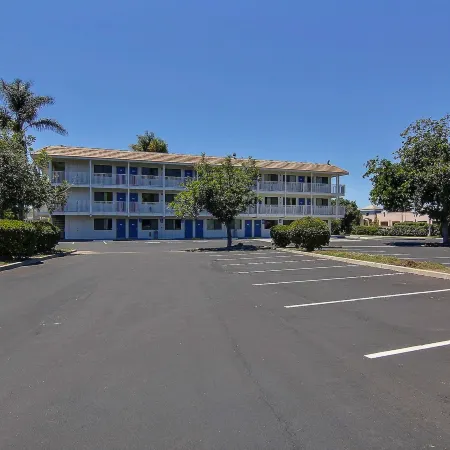 Motel 6 Carpinteria, CA - Santa Barbara - North