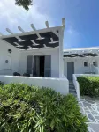 Zoumis Residence Hotels in Santa Maria