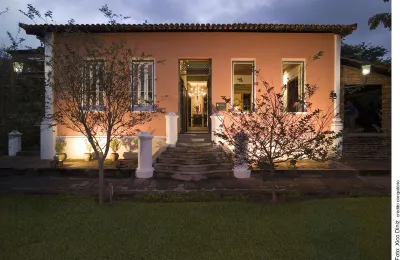 德倫索伊斯飯店 住宿飯店