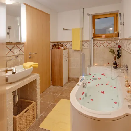 Chalet Alpoase